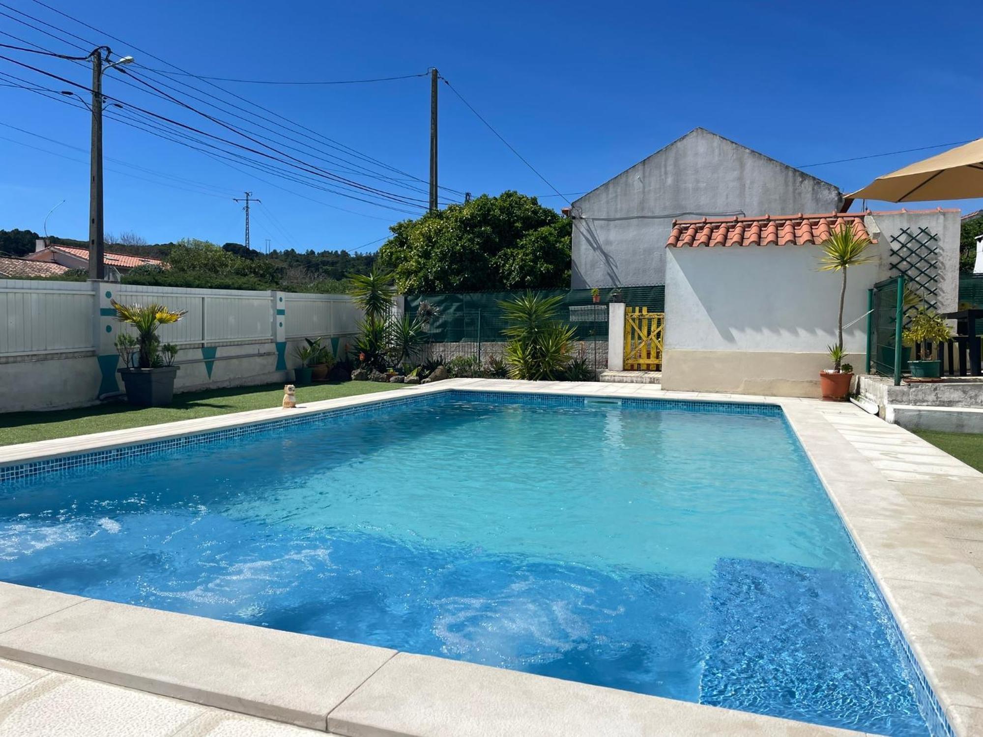 Casa Vila Sao & Pompeia 塞辛布拉 外观 照片