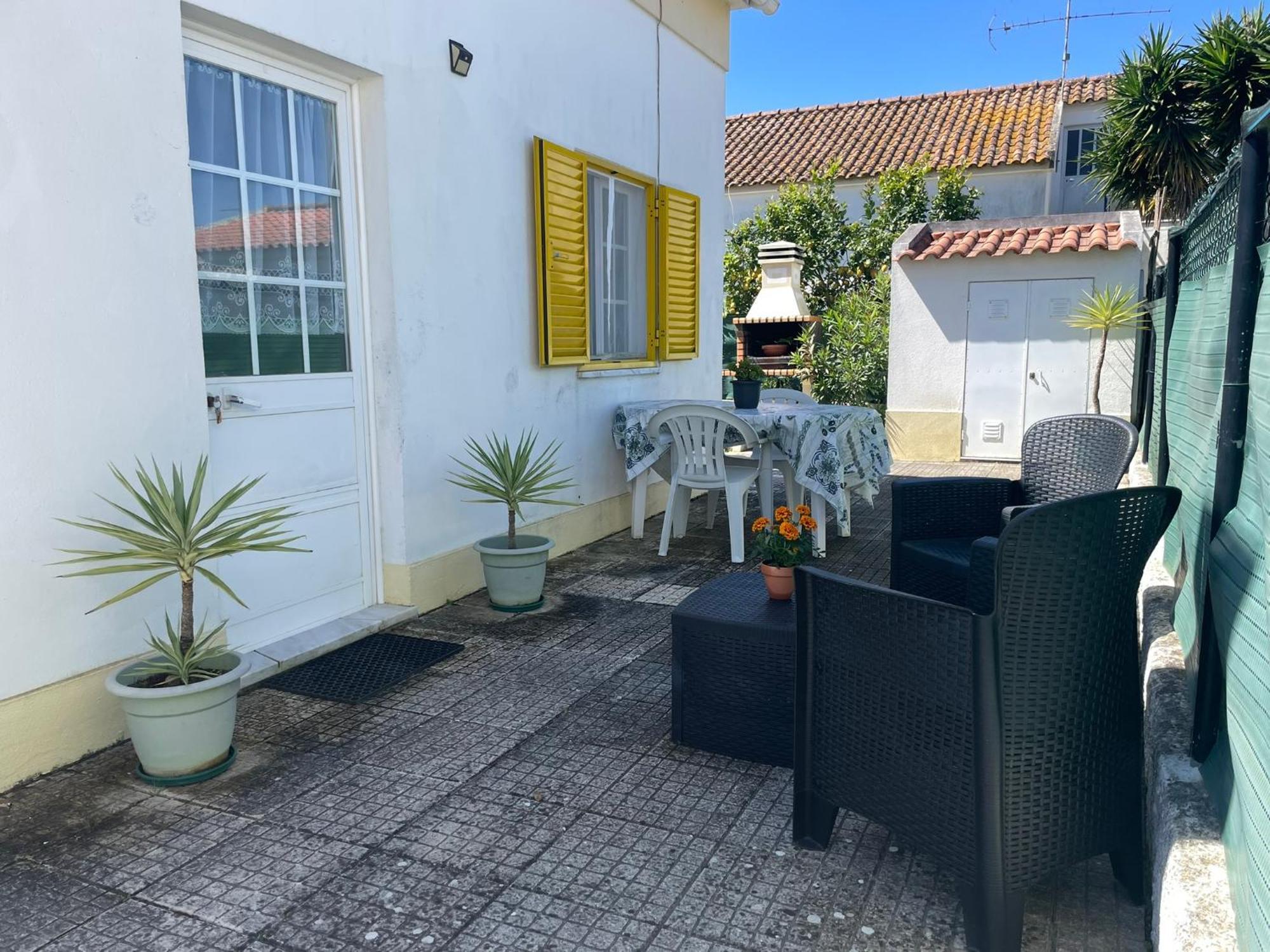 Casa Vila Sao & Pompeia 塞辛布拉 外观 照片