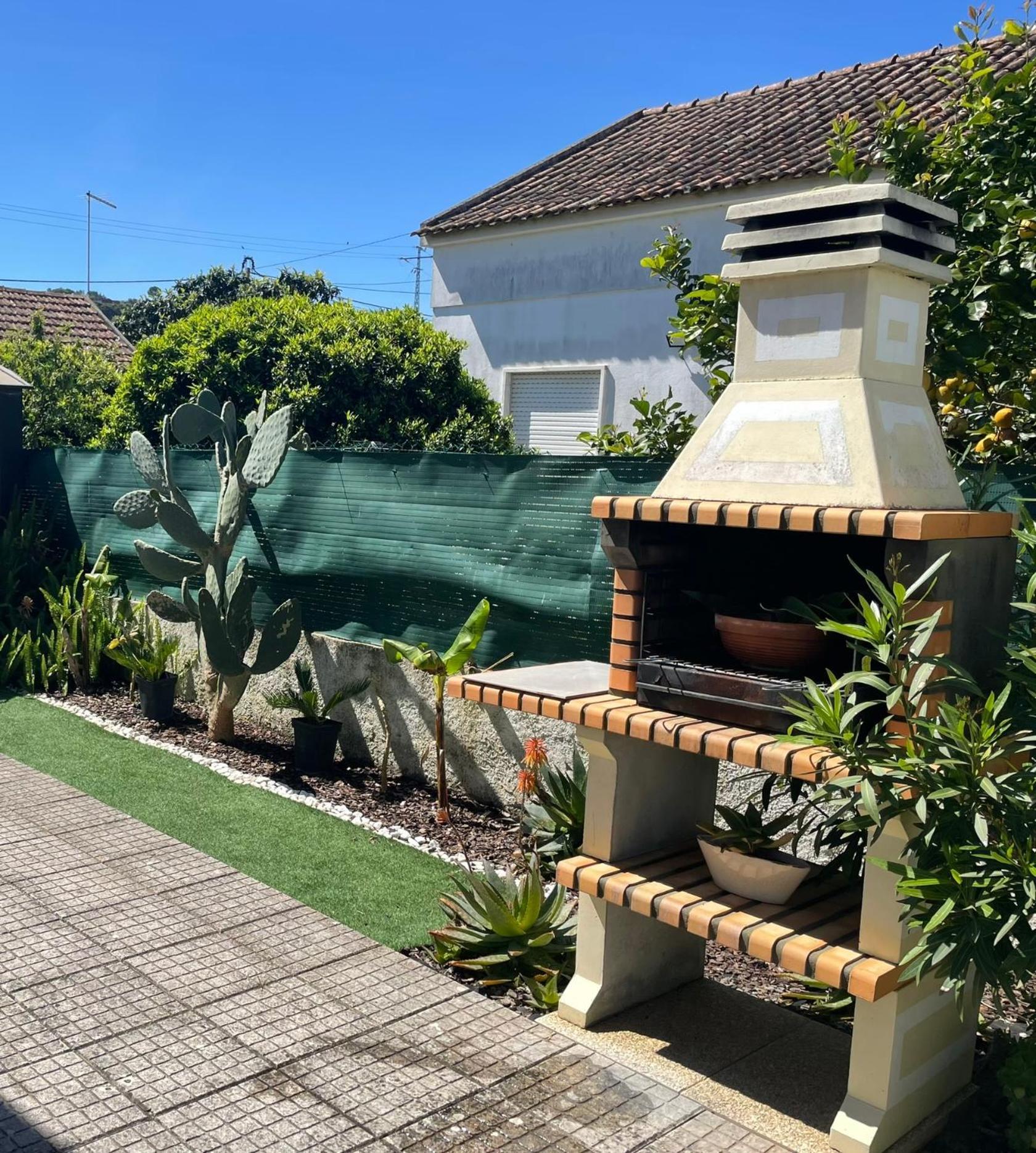 Casa Vila Sao & Pompeia 塞辛布拉 外观 照片