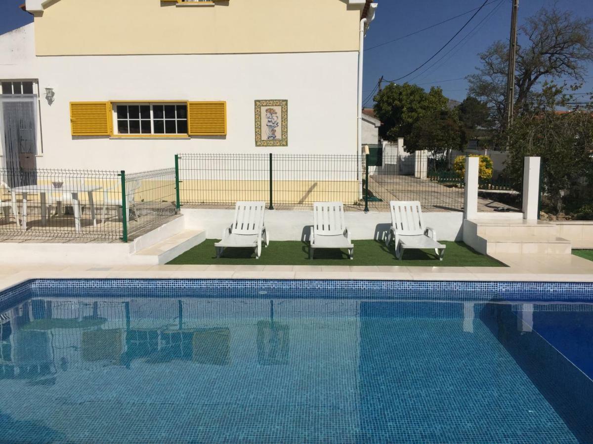 Casa Vila Sao & Pompeia 塞辛布拉 外观 照片