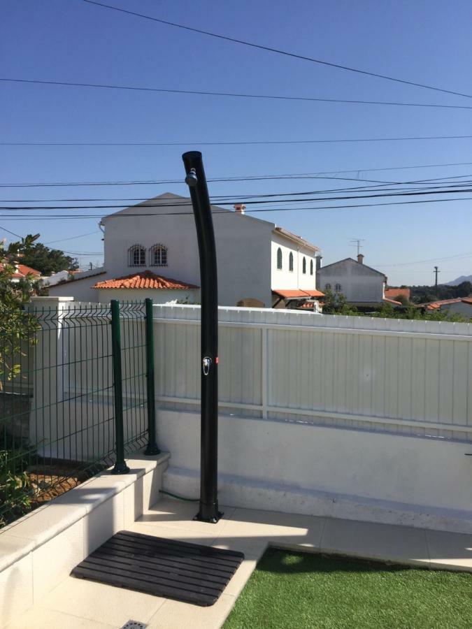 Casa Vila Sao & Pompeia 塞辛布拉 外观 照片